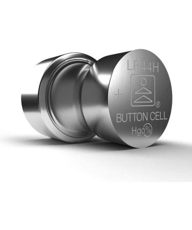 TIANQIU 50 Pack 357 Alkaline Watch Batteries LR44 AG13 SR44W - Long-Lasting & Reliable Power for Your Timepieces - Buy Online on SooperMarket.com