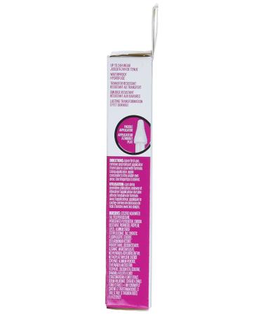 Maybelline Super Stay Full Coverage Brightening Under-eye Concealer - Light/Medium 0.23 fl oz - Buy Online on SooperMarket.com