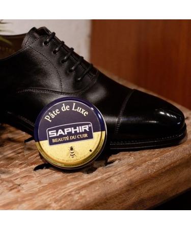 Saphir High Gloss Polish - Neutral No2 - Buy Online on SooperMarket.com