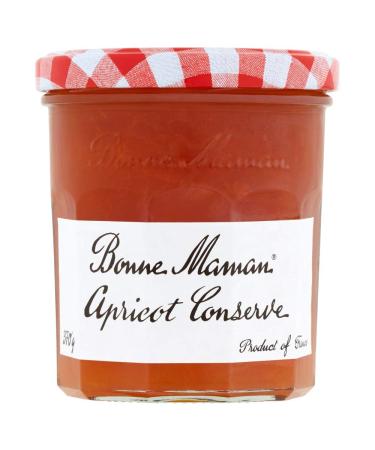 Bonne Maman Apricot Conserve 370g