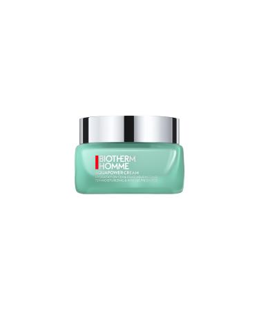 Biotherm Biotherm Homme Aquapower 72H Concentrated Glacial Hydrator For Men 1.69 oz Hydrator