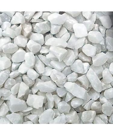 Pettex Roman Gravel Alpine White 8 kg - Buy Online on SooperMarket.com