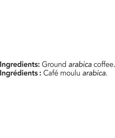 Starbucks Holiday Blend 2019 Medium Roast Ground Coffee 283g Bag 6 Count 6 count (Pack of 1) - Buy Online on SooperMarket.com