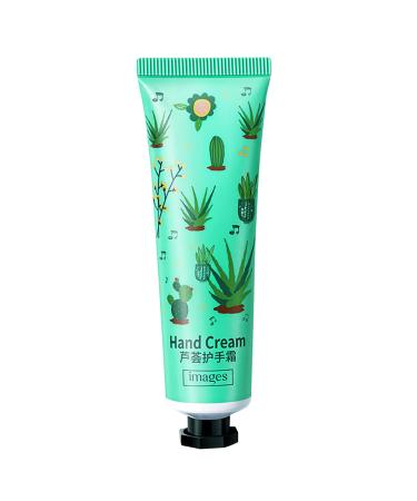 Hand care cream / hand cream for very dry hands / hand cream cracked hands / hand cream moisturize hands i gentle care cream for dry hands and stressed skin 1 g (1 Pack) # 04