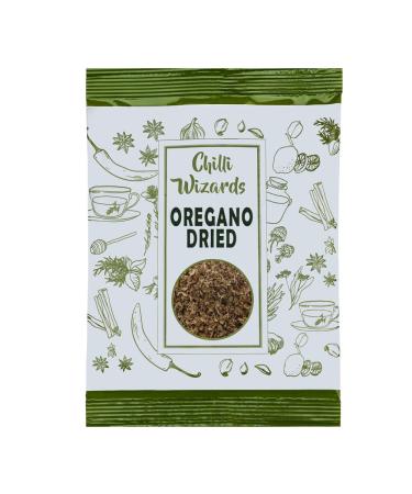 Dried Oregano 1kg