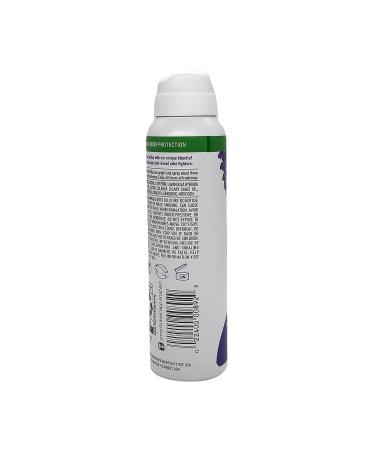 Schmidt's Lavender & Sage Natural Deodorant Spray | 48H Odor Protection | Aluminum-Free, No White Marks | Vegan & Cruelty-Free | 3.2 oz - Buy Online on SooperMarket.com