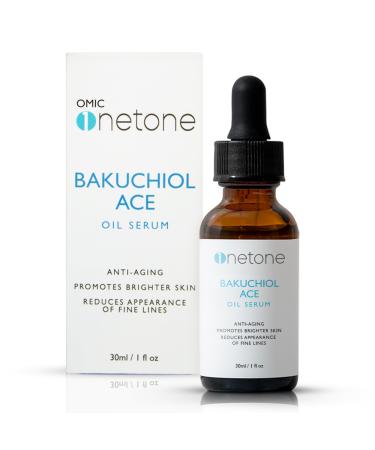 OneTone Bakuchiol Ace Serum 30ml