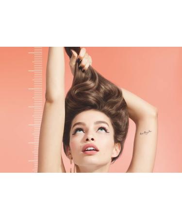 L'Or al Paris Elvital Hair Mask for Long Damaged Hair Anti-Split Ends with Castor Oil Dream Length Steam Mask 1 Piece - Buy Online on SooperMarket.com