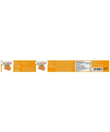 Palirria Baked Beans in Tomato Sauce (Pack of 4) - Delicious Mediterranean Flavor - Buy Online on SooperMarket.com