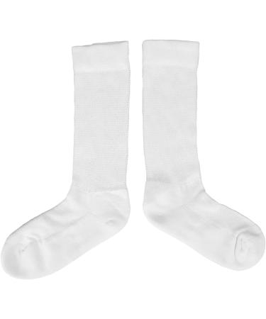 Diabetic Â  Â Socks Breathable Loose Skin Friendly Diabetic Â Foot Â Socks Reusable Lightweight Healthy Care for Elderly for Pilates - Buy Online on SooperMarket.com