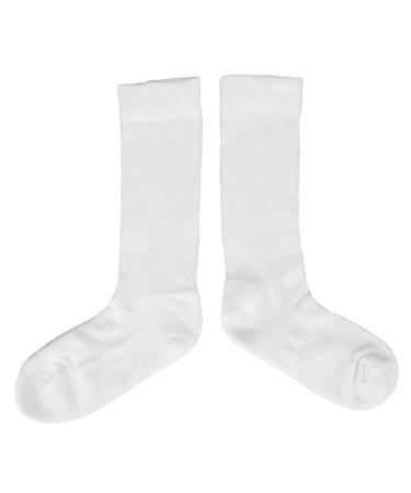Oil Cooler 5 Foot Socks Professional Foot Care Loose Socks for Elderly Pregnant Women to Wear