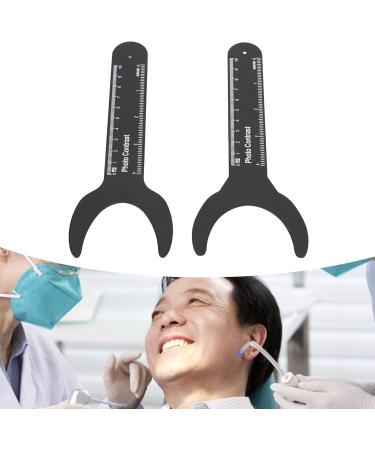 Buy Premium Oral Photo Board & Alloy Tooth Contrast for Professional Photography - International Shipping Available - Buy Online on SooperMarket.com