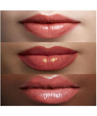 L'Oreal Color Riche Shine Plump Lipstick 245 High On Craze - 5ml (Pack of 1) - Buy Online on SooperMarket.com