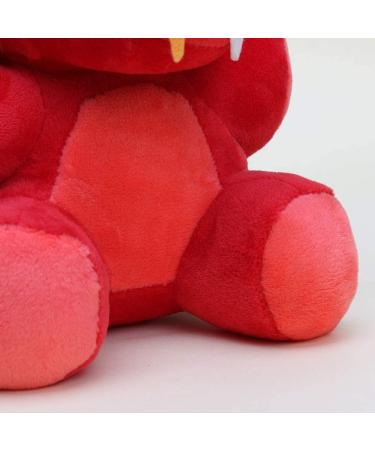 Tongyundacheng FNAF Foxy Pirate Plush Doll - Collectible Stuffed Toy for Fans - Buy Online on SooperMarket.com