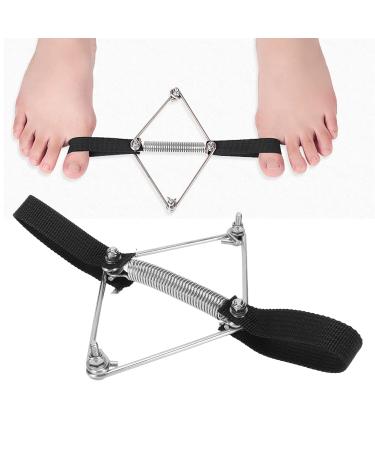 ANGGREK Bunion Toe Straightener - Corrector Splint for Big Toe Alignment, Relief Fatigue, Flexibility Training & Stretcher - Buy Online on SooperMarket.com