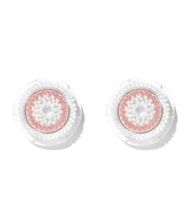 Clarisonic Brush Head Replacement | Radiance Facial Cleansing | Added to Transparency Portal, Compatible with Mia 1, Mia 2