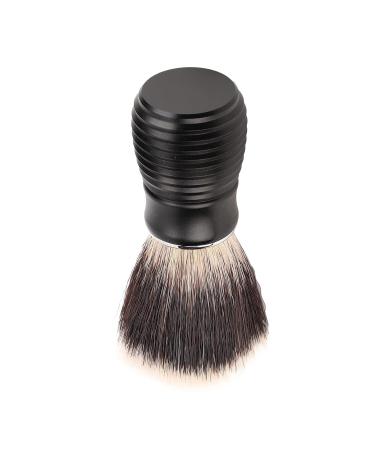 Premium Men's Razor Brush | Hairdresser Brush for Wet-Shaving | Perfect Father's Day Gift - Buy Online on SooperMarket.com