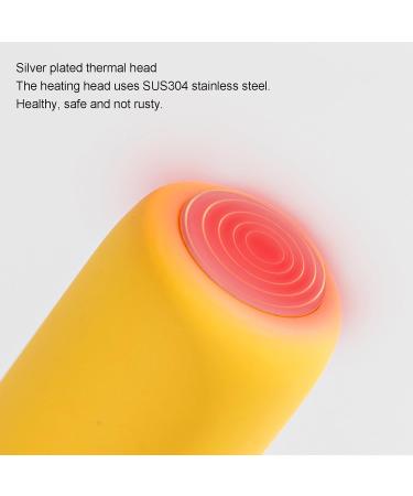 Bite Relief Tool for Adults - Portable Soothing Treatment Device with Thermal Pulse Technology - Safe and Effective Home Remedy - Buy Online on SooperMarket.com