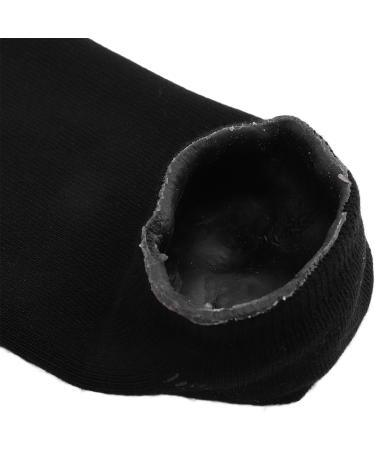 Moisturizing Gel Spa Gloves Socks Set for Dry Cracked Feet Hands Essential Oil Gel Moisturizers Socks for Women Men Cotton Material - Buy Online on SooperMarket.com