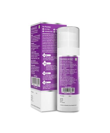 Sali-Cinamide Anti-Acne Serum | 2% Salicylic Acid & 5% Niacinamide | Reduce Acne & Marks | All Skin Types | 1.01 Fl Oz - Buy Online on SooperMarket.com