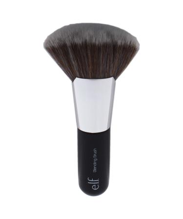 Beautifully Bare Blending Brush for Precision Application Synthetic