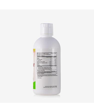 Beyond Fresh Cherry Apple Cider Vinegar Cleanse 32 Fl Ounce - Gut Health & Weight Support - Buy Online on SooperMarket.com