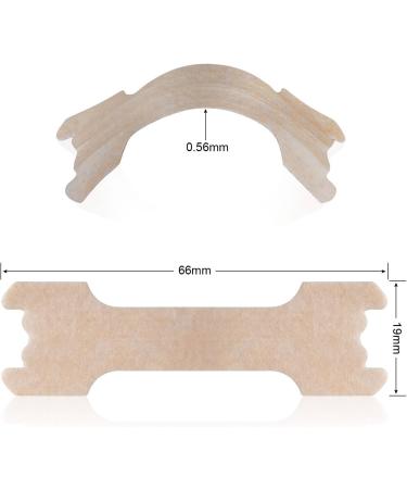 Nasal Strips - 120 Pack | Reduce Snoring, Relieve Congestion, Improve Breathing | Drug-Free Solution - Buy Online on SooperMarket.com
