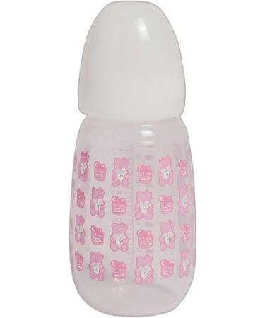 Set of 2 Baby Girl Bib rons with Pacifier & Bow - Guess | International Shipping Available - Buy Online on SooperMarket.com