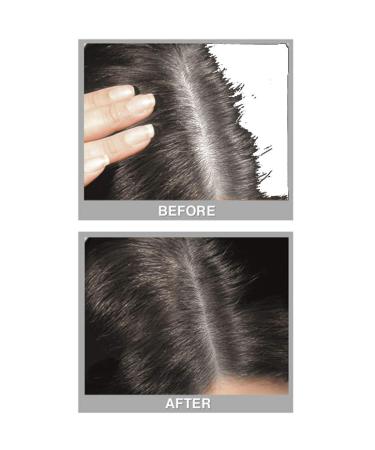 Cover Your Gray for Men - Color Cover Hair Color Touchup Spray in Black | Fast International Shipping - Buy Online on SooperMarket.com