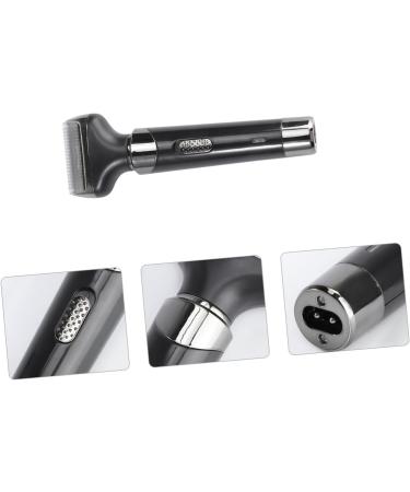 Angoily 1pc Hair Trimmer - Professional Home Hair Clippers for Effortless Hair Cutting | International Shipping - Buy Online on SooperMarket.com