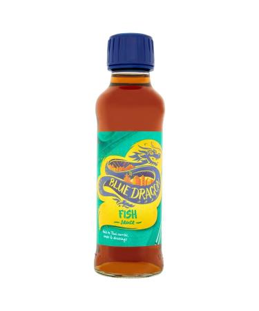 Blue Dragon Fish Sauce 150ml Fish 12 x 150ml