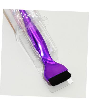 Buy NOLITOY Ultra Thin Liquid Foundation Brush - Portable Blush Applicator for Flawless Makeup - Buy Online on SooperMarket.com