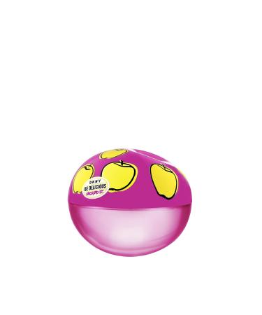 DKNY Be Delicious Orchard St. Eau de Parfum Perfume Spray For Women 1.7 Fl Oz