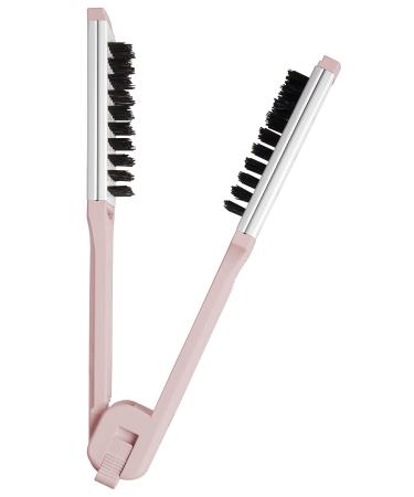 Diane Thermal Straightening Brush, D9706 White