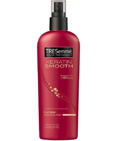 Tresemme 8oz Keratn Heat Pro Sh