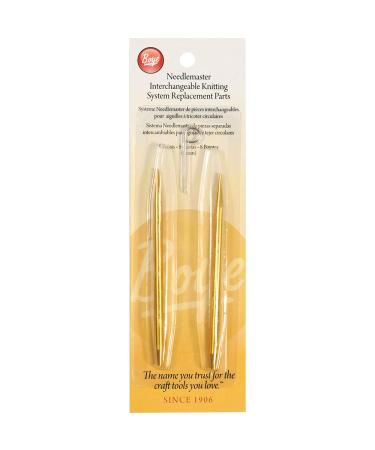 Boye Needlemaster Replacement Points  8
