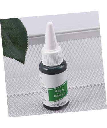 FRCOLOR 3pcs Food Coloring Supplies Baking Grocery Supplies Fondant Coloring Food Coloring Baking Resin Color Pigment Food Coloring Liquid Baking Coloring Food Coloring Gel Set Cake 1 count (Pack of 1) Greenx3pcs - Buy Online on SooperMarket.com
