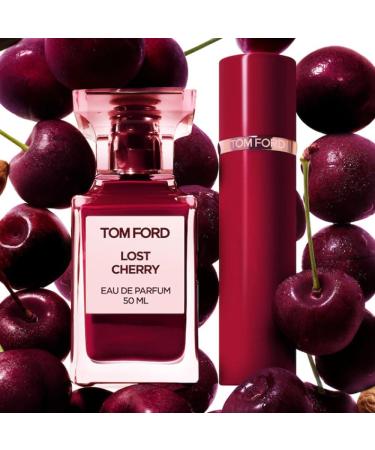 Tom Ford Lost Cherry Unisex EDP Spray 1.7 oz 1.7 Fl Oz (Pack of 1) - Buy Online on SooperMarket.com