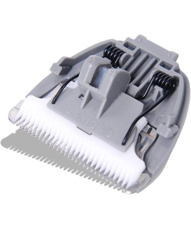 jklashfi 5X Hair Clipper Replacement Blade for CP-6800 KP-3000 CP-5500 - Buy Online on SooperMarket.com