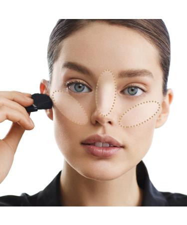 Maybelline New York Master Sculpt Contouring 01 Light/Medium 9g - Pack of 1 - Buy Online on SooperMarket.com