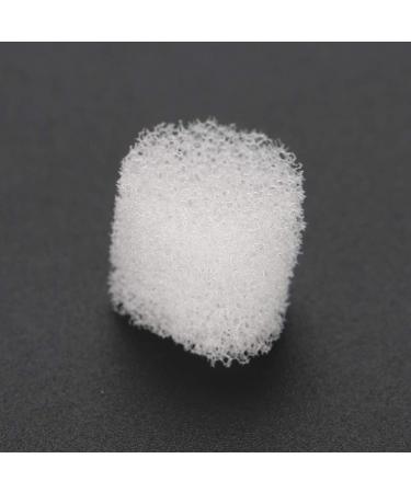 150pcs Replacement Filter Sponge for Vacuum Blackhead Removal Device - Comedo Suction Accessories - Buy Online on SooperMarket.com