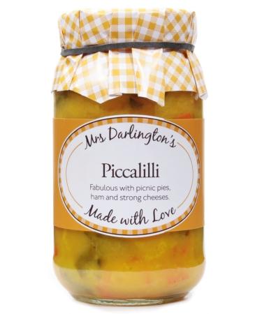 Mrs Darlington's Piccalilli 275g