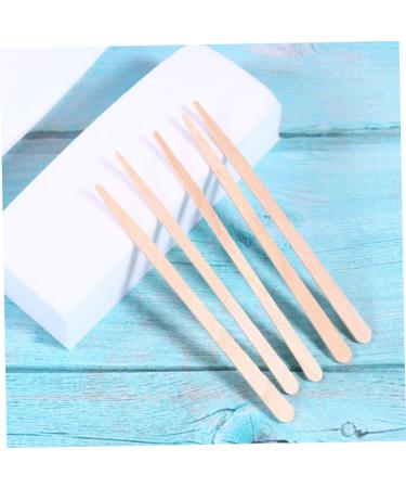 300 Piece Hair Removal Set - Healeved Wax Sticks & Applicators for Smooth Skin | International Shipping Available - Buy Online on SooperMarket.com
