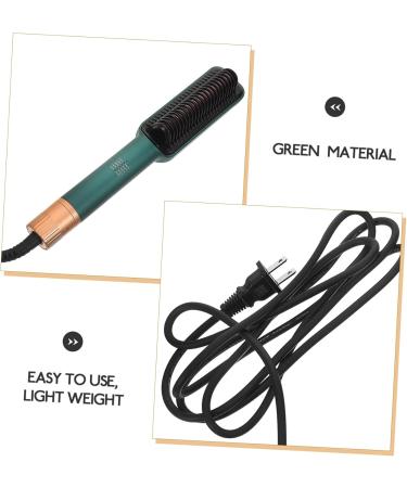 Buy Beavorty Straight Hair Straightener | Adjustable Temperature Portable Flat Iron & Styling Tool for Women | Best Hair Styling Tool - Buy Online on SooperMarket.com