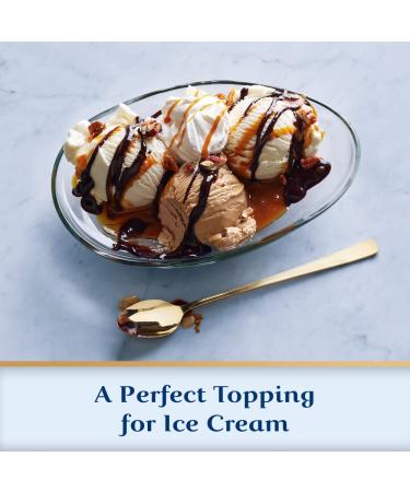 Ghirardelli Premium Sea Salt Caramel Sauce - 16 Oz | Buy Online - Buy Online on SooperMarket.com