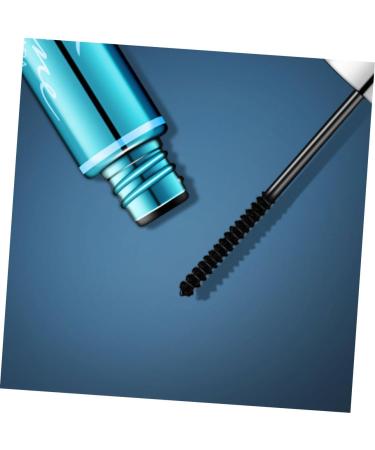 BELLIFFY Extra Fine Mascara Curling Mascara Eyelash Mascara for Women Fine Mascara Cream Lady Mascara - Buy Online on SooperMarket.com