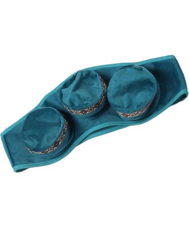 Shop MOXIBUSIONTION COO PACK | Elegant & Refined Waist Embroidery | International Shipping - Buy Online on SooperMarket.com
