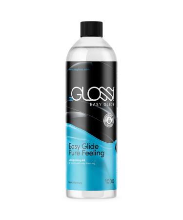 beGLOSS Easy Glide 1000
