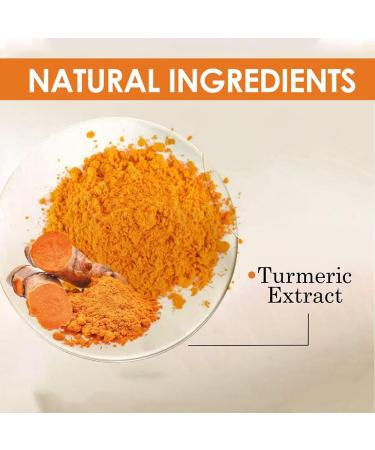 Glow Combo Turmeric Glow Combo Skincare Set Turmeric Honey Gentle Glow Face Wash Turmeric Glow Dark Spot Fading Face Wash Turmeric Glow Scrub with Vitamin C (Scrub) - Buy Online on SooperMarket.com