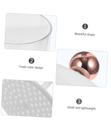 NOLITOY Bubble Bottle - Foams Maker for Face Wash | Skincare Tools & Facial Foamer | International Shipping - Buy Online on SooperMarket.com